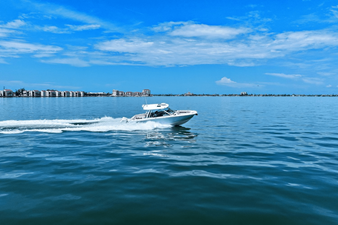 Boston Whaler 320 VANTAGE 8 2020 Boston Whaler 320 VANTAGE 9