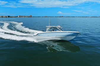 Boston Whaler 320 VANTAGE 9 2020 Boston Whaler 320 VANTAGE 10