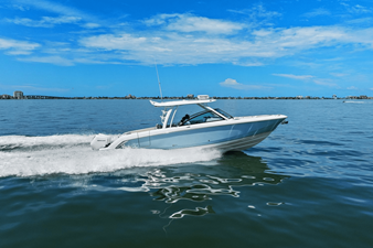 Boston Whaler 320 VANTAGE 11 2020 Boston Whaler 320 VANTAGE 12