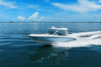 Boston Whaler 320 VANTAGE 15 2020 Boston Whaler 320 VANTAGE 16