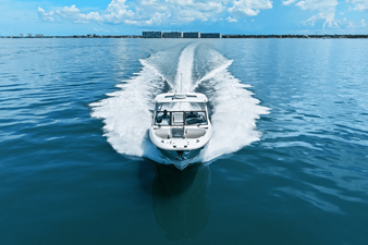 Boston Whaler 320 VANTAGE 17 2020 Boston Whaler 320 VANTAGE 18