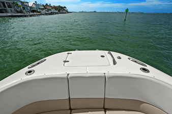 Boston Whaler 320 VANTAGE 29 2020 Boston Whaler 320 VANTAGE 30