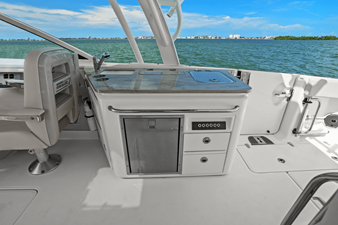 Boston Whaler 320 VANTAGE 31 2020 Boston Whaler 320 VANTAGE 32