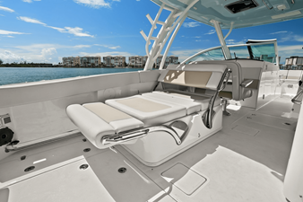 Boston Whaler 320 VANTAGE 44 2020 Boston Whaler 320 VANTAGE 45