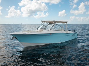 Grady-White FREEDOM 307 1 2023 Grady-White FREEDOM 307 2