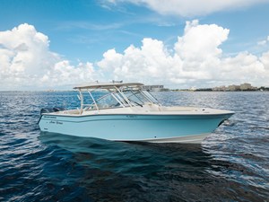 Grady-White FREEDOM 307 2 2023 Grady-White FREEDOM 307 3