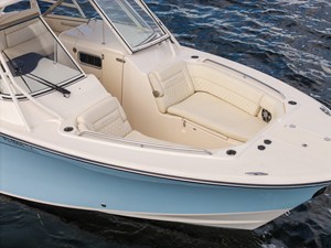 Grady-White FREEDOM 307 3 2023 Grady-White FREEDOM 307 4