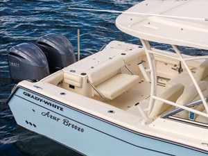 Grady-White FREEDOM 307 4 2023 Grady-White FREEDOM 307 5