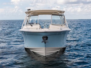 Grady-White FREEDOM 307 5 2023 Grady-White FREEDOM 307 6