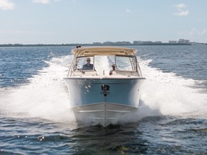 Grady-White FREEDOM 307 13 2023 Grady-White FREEDOM 307 14