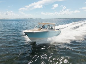 Grady-White FREEDOM 307 14 2023 Grady-White FREEDOM 307 15