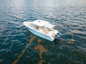 Grady-White FREEDOM 307 15 2023 Grady-White FREEDOM 307 16