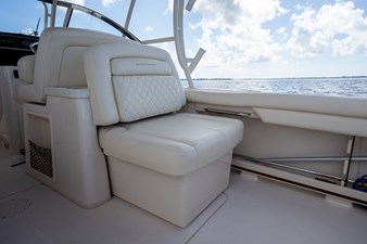 Grady-White FREEDOM 307 30 2023 Grady-White FREEDOM 307 31
