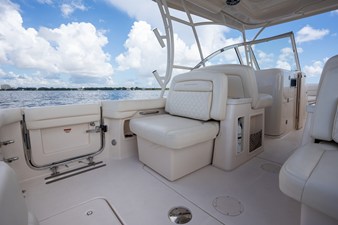 Grady-White FREEDOM 307 31 2023 Grady-White FREEDOM 307 32