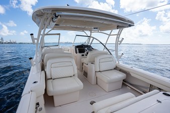 Grady-White FREEDOM 307 39 2023 Grady-White FREEDOM 307 40