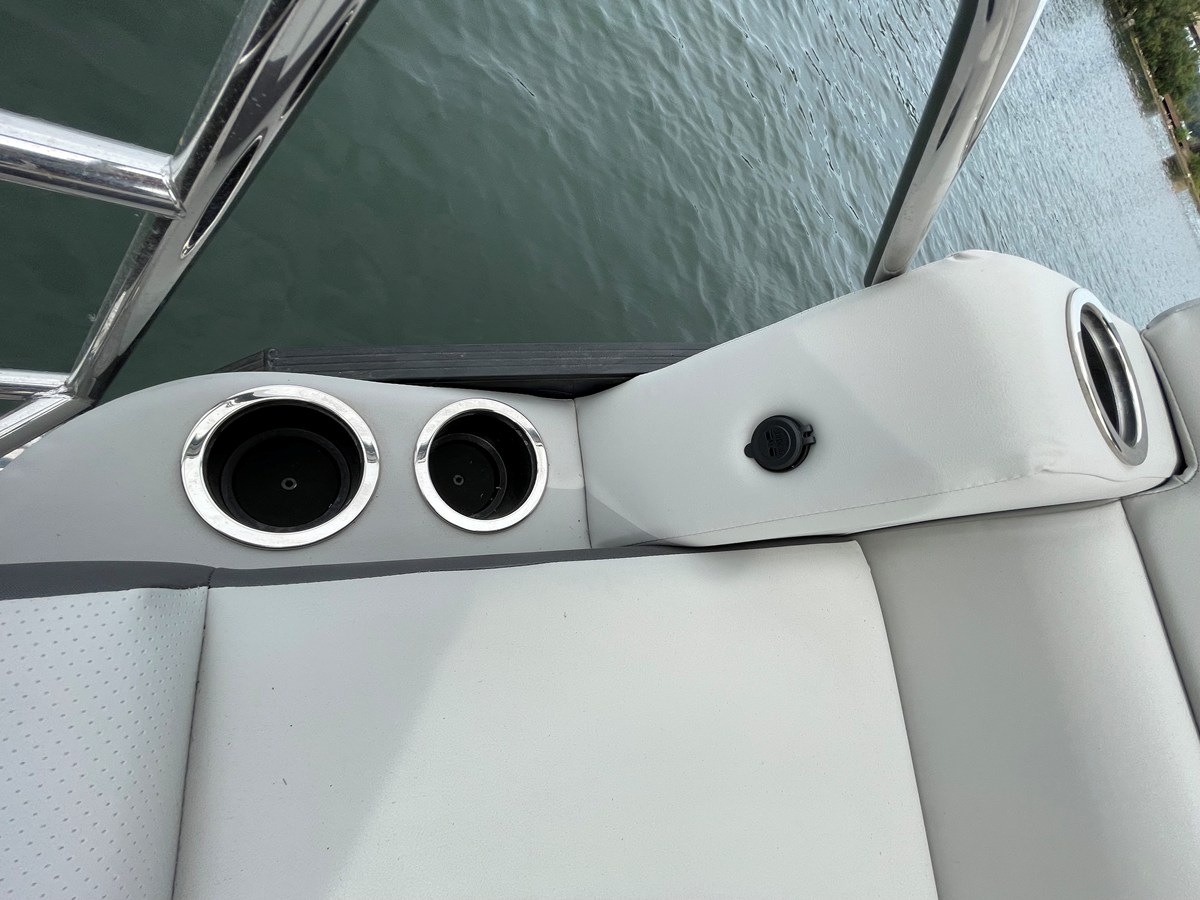2025 Harris 210 CR 39