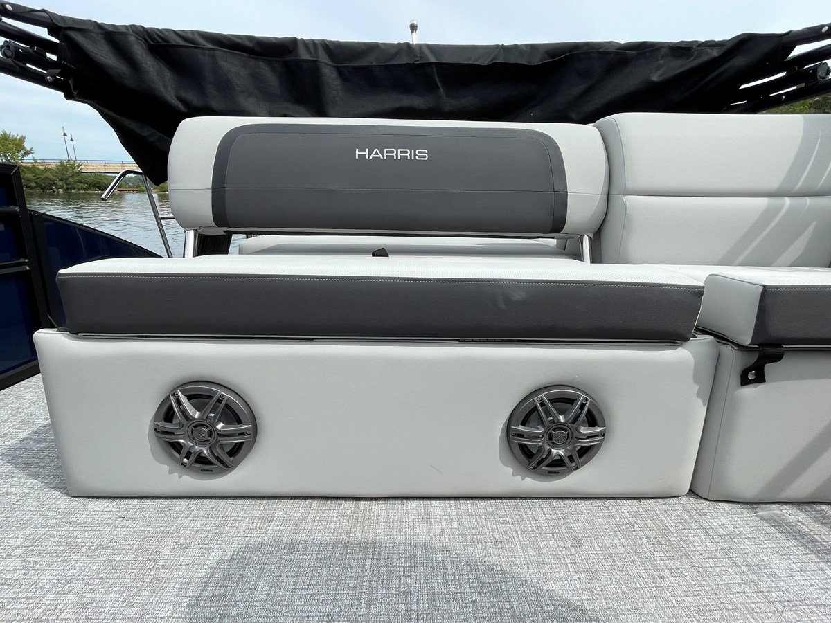 2025 Harris 210 CR 44