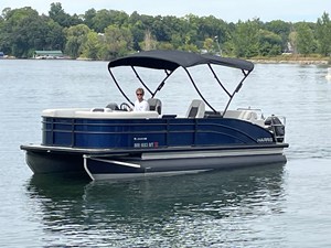 2025 Harris 210 CR 11