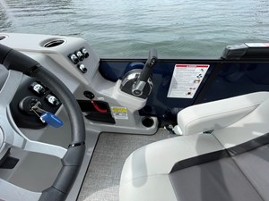 2025 Harris 210 CR 16