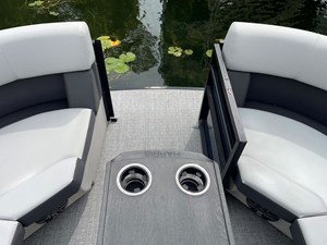 2025 Harris 210 CR 17