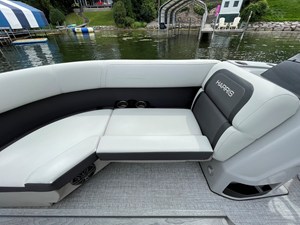 2025 Harris 210 CR 19