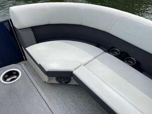 2025 Harris 210 CR 20