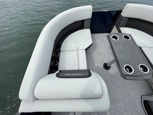 2025 Harris 210 CR 21