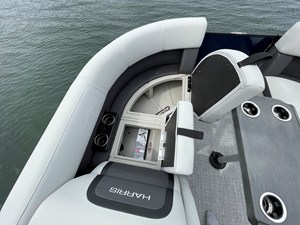 2025 Harris 210 CR 22