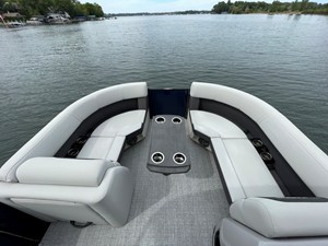 2025 Harris 210 CR 24