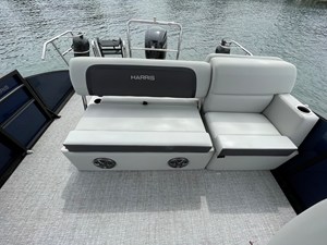 2025 Harris 210 CR 25