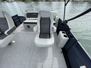 2025 Harris 210 CR 29