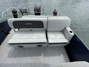 2025 Harris 210 CR 31