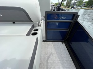 2025 Harris 210 CR 38