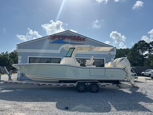 Grady-White 281 CE 1 2027 Grady-White 281 CE 2