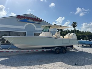 Grady-White 281 CE 2 2027 Grady-White 281 CE 3