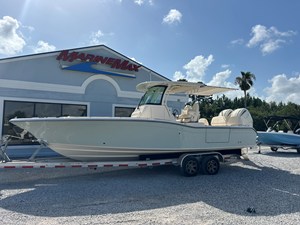 Grady-White 281 CE 3 2027 Grady-White 281 CE 4