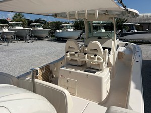 Grady-White 281 CE 6 2027 Grady-White 281 CE 7