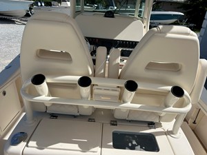 Grady-White 281 CE 8 2027 Grady-White 281 CE 9