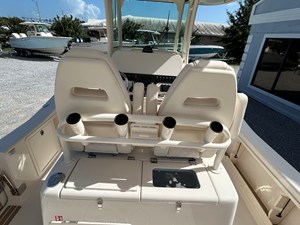 Grady-White 281 CE 9 2027 Grady-White 281 CE 10