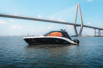 Sea Ray 370 Sundancer 0 2023 Sea Ray 370 Sundancer 1