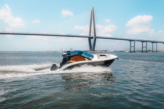 Sea Ray 370 Sundancer 1 2023 Sea Ray 370 Sundancer 2