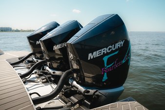 Sea Ray 370 Sundancer 5 2023 Sea Ray 370 Sundancer 6