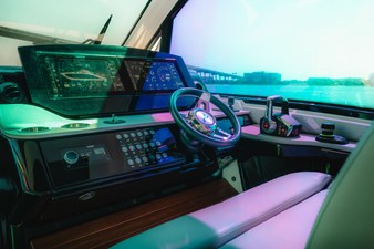 Sea Ray 370 Sundancer 12 2023 Sea Ray 370 Sundancer 13