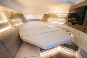 Sea Ray 370 Sundancer 20 2023 Sea Ray 370 Sundancer 21