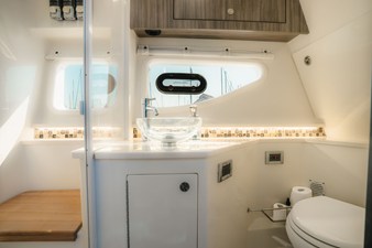 Sea Ray 370 Sundancer 21 2023 Sea Ray 370 Sundancer 22