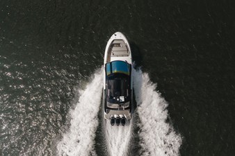 Sea Ray 370 Sundancer 24 2023 Sea Ray 370 Sundancer 25