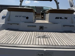 Sea Ray 270 SLX 3 2014 Sea Ray 270 SLX 4