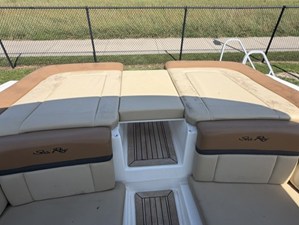 Sea Ray 270 SLX 5 2014 Sea Ray 270 SLX 6