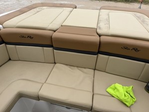 Sea Ray 270 SLX 7 2014 Sea Ray 270 SLX 8