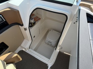 Sea Ray 270 SLX 8 2014 Sea Ray 270 SLX 9